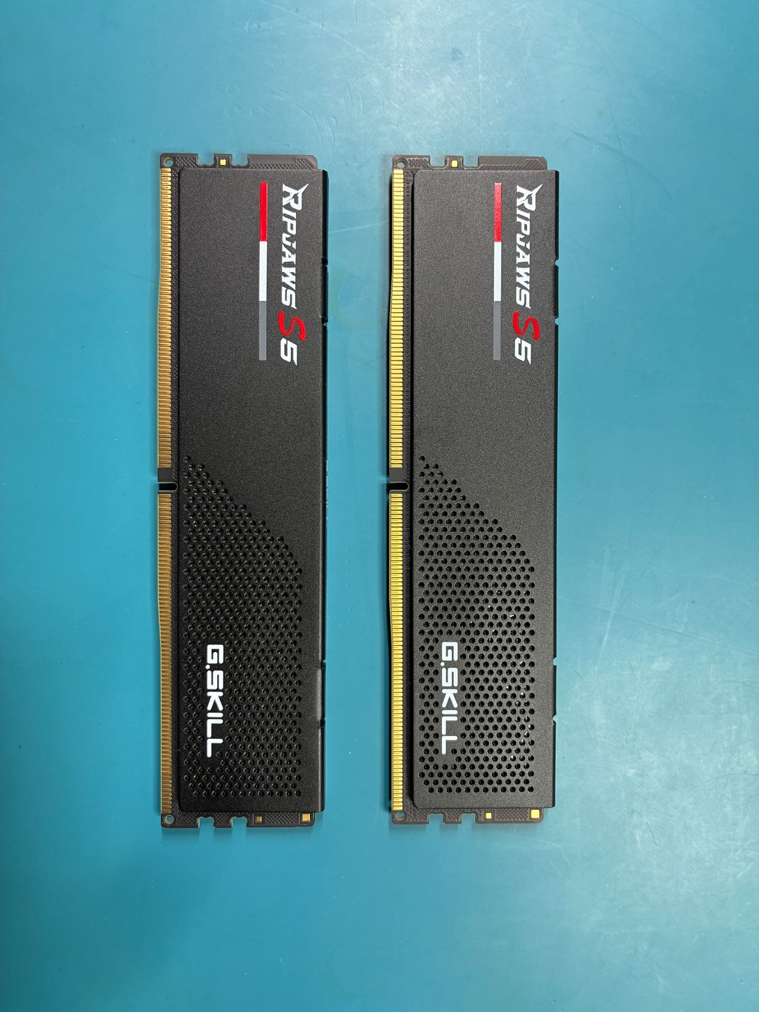 G.SKILL Ripjaws S5 Series DDR5 RAM 32GB kit (Memory) | Jawa