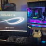 Custom Gaming PC Build