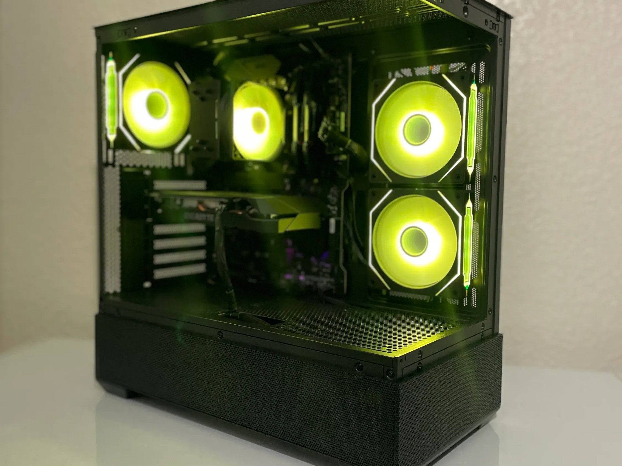 Gaming PC | GTX 1650 SUPER | RYZEN 5 | 16GB RAM | WIFI & BT|