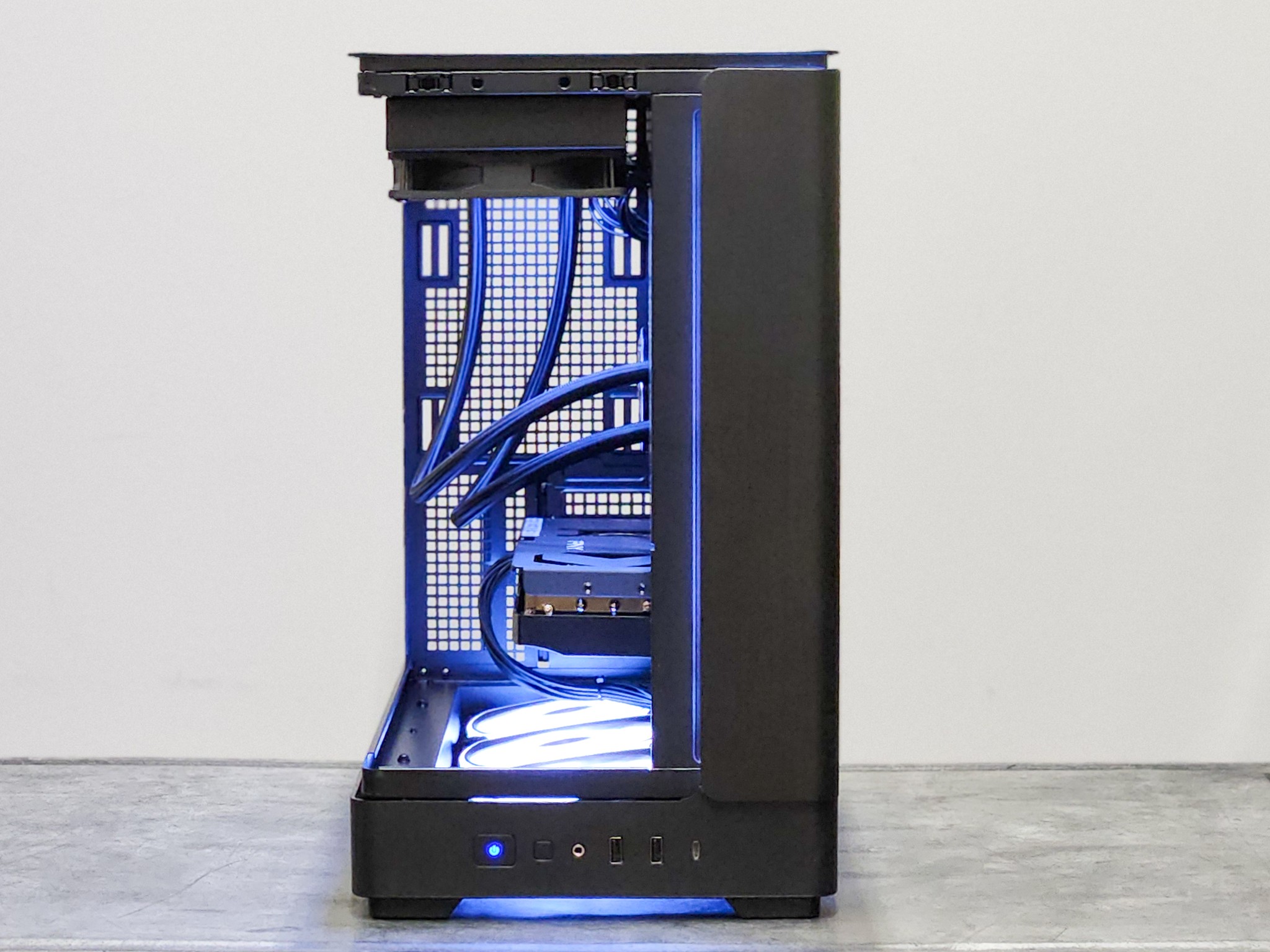 ⚫ RTX 5070 12GB |Ryzen 9 7900X | Custom Gaming/Streaming/Productivity PC | 32GB DDR 5 | 2TB SSD⚫