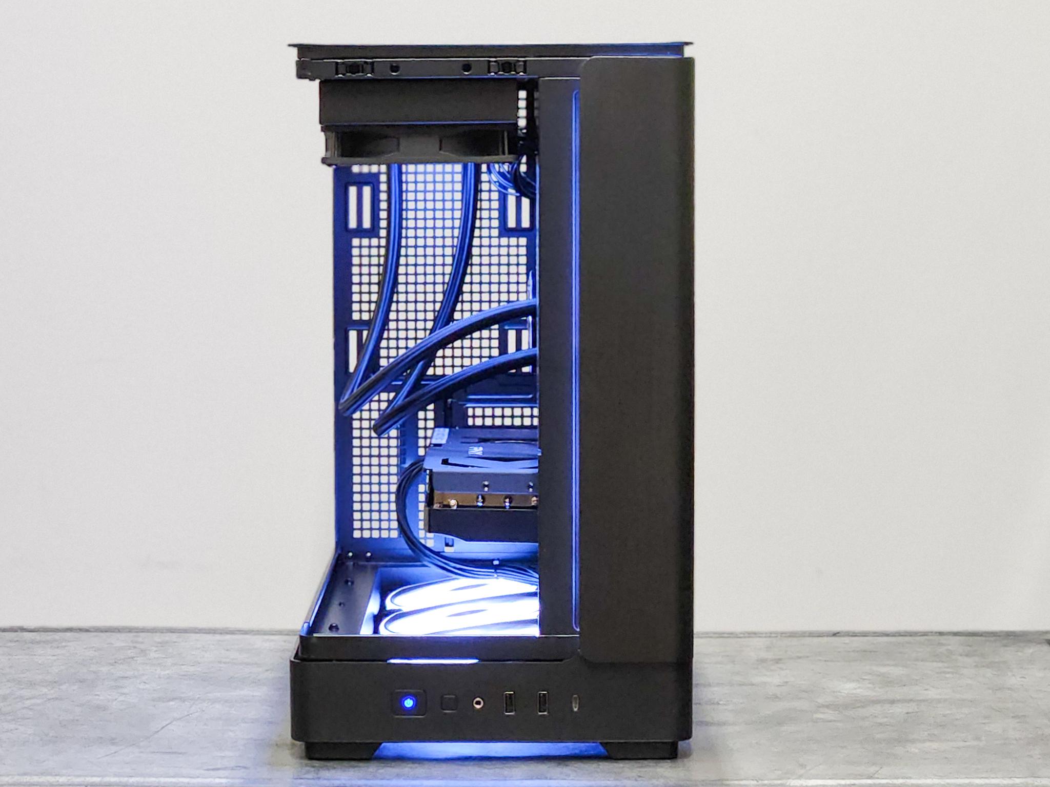 ⚫ RTX 5070 12GB |Ryzen 9 7900X | Custom Gaming/Streaming/Productivity PC | 32GB DDR5 | 1TB SSD⚫