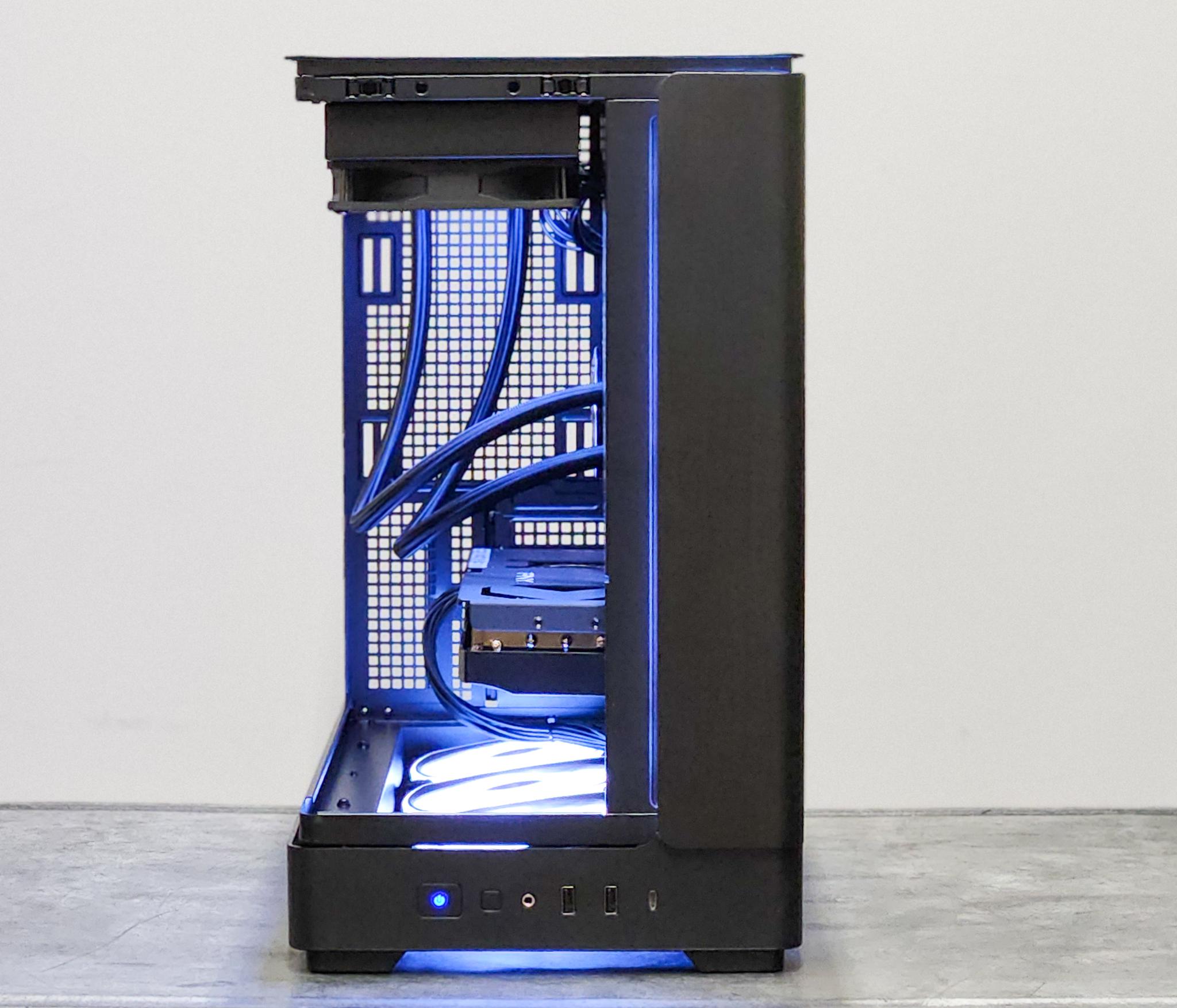 ⚫ RTX 5070 12GB |Ryzen 9 7900X | Custom Gaming/Streaming/Productivity PC | 32GB DDR 5 | 2TB SSD⚫