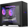 Lenovo Legion 5i Tower, 32 GB RAM, 2TB SSD, GeForce RTX 5070 Custom Gaming PC - Core Ultra 7 265KF