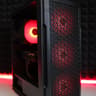 Type S | Ryzen 7 1700 / RX 5700 XT 8GB Gaming PC