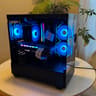 (New) Gaming PC (RTX 3070 + Ryzen 7 5700x)