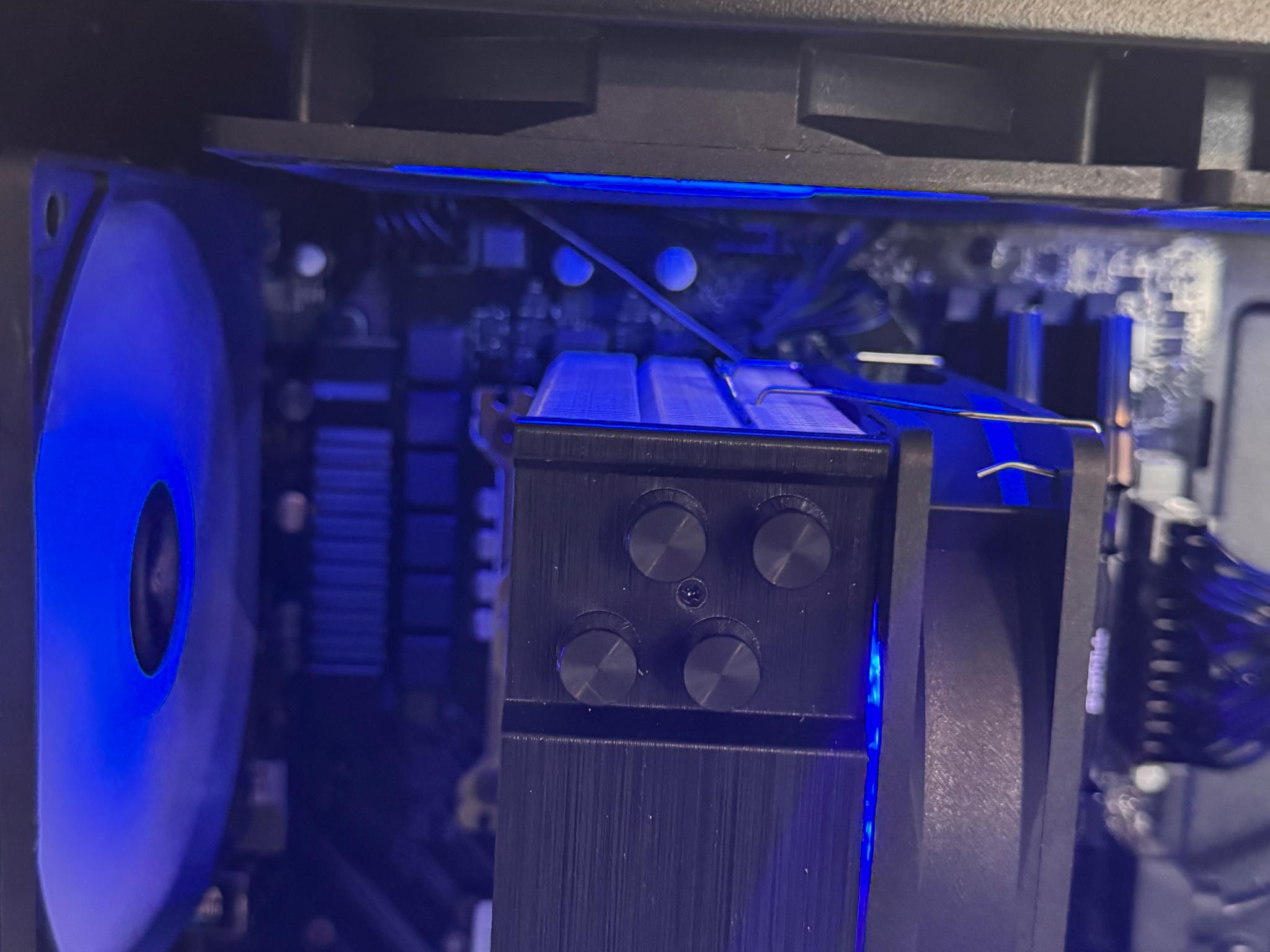 Awesome i9 9900 RX 6600 8 GB Gaming System