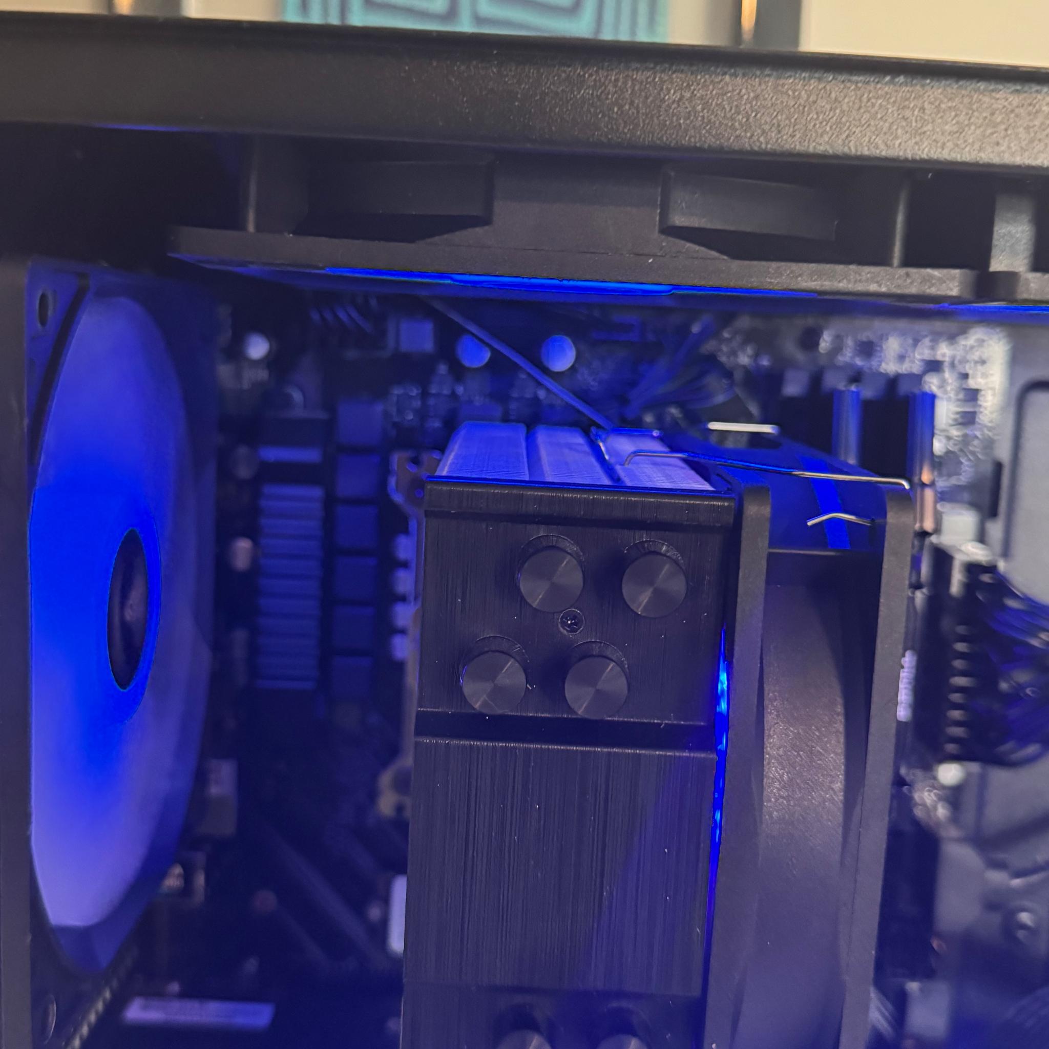 Awesome i9 9900 RX 6600 8 GB Gaming System