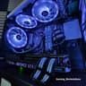 🤍💠🤍 EVGA GTX 1080Ti // AMD Ryzen 5 2600 // OLOy 16GB 3200MHz