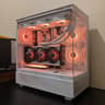 🐲 1440p Gaming Beast | RX 6900XT | Ryzen 7 5700X3D | 1TB SSD | 32GB RAM | WiFi 6 & Bluetooth 🐲