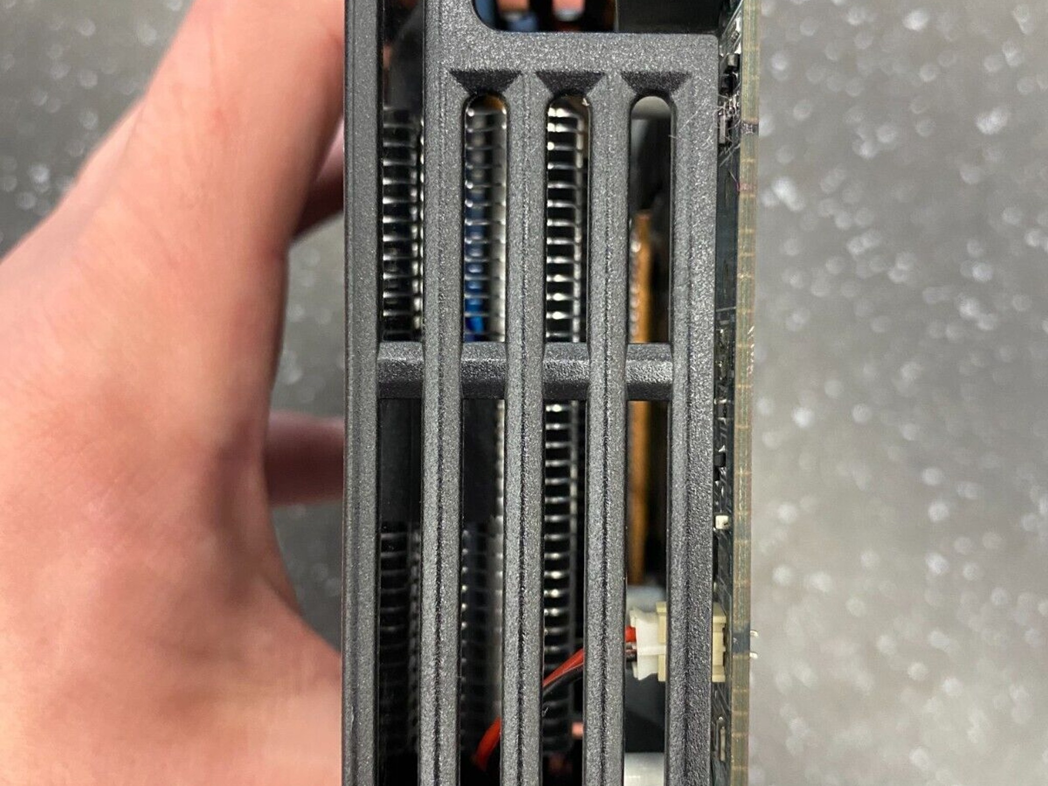 VisionTek Radeon HD 6850 1GB GDDR5 Graphics Card - DisplayPort, HDMI, DVI