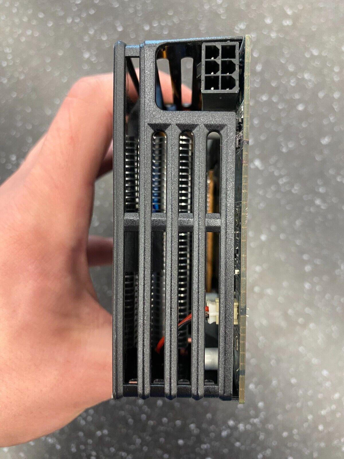 VisionTek Radeon HD 6850 1GB GDDR5 Graphics Card - DisplayPort, HDMI, DVI