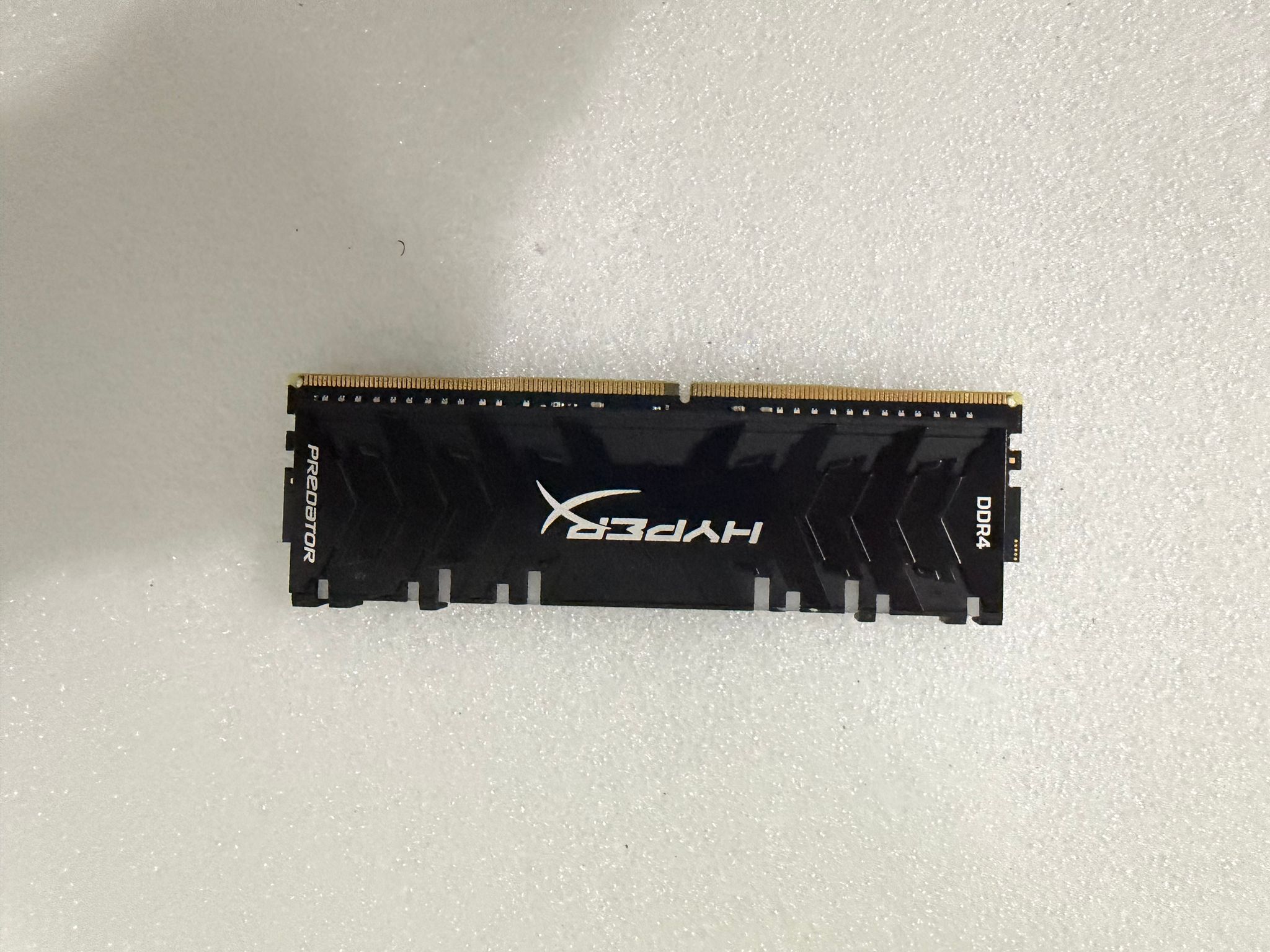 HyperX Predator 16GB DDR4 Free Shipping