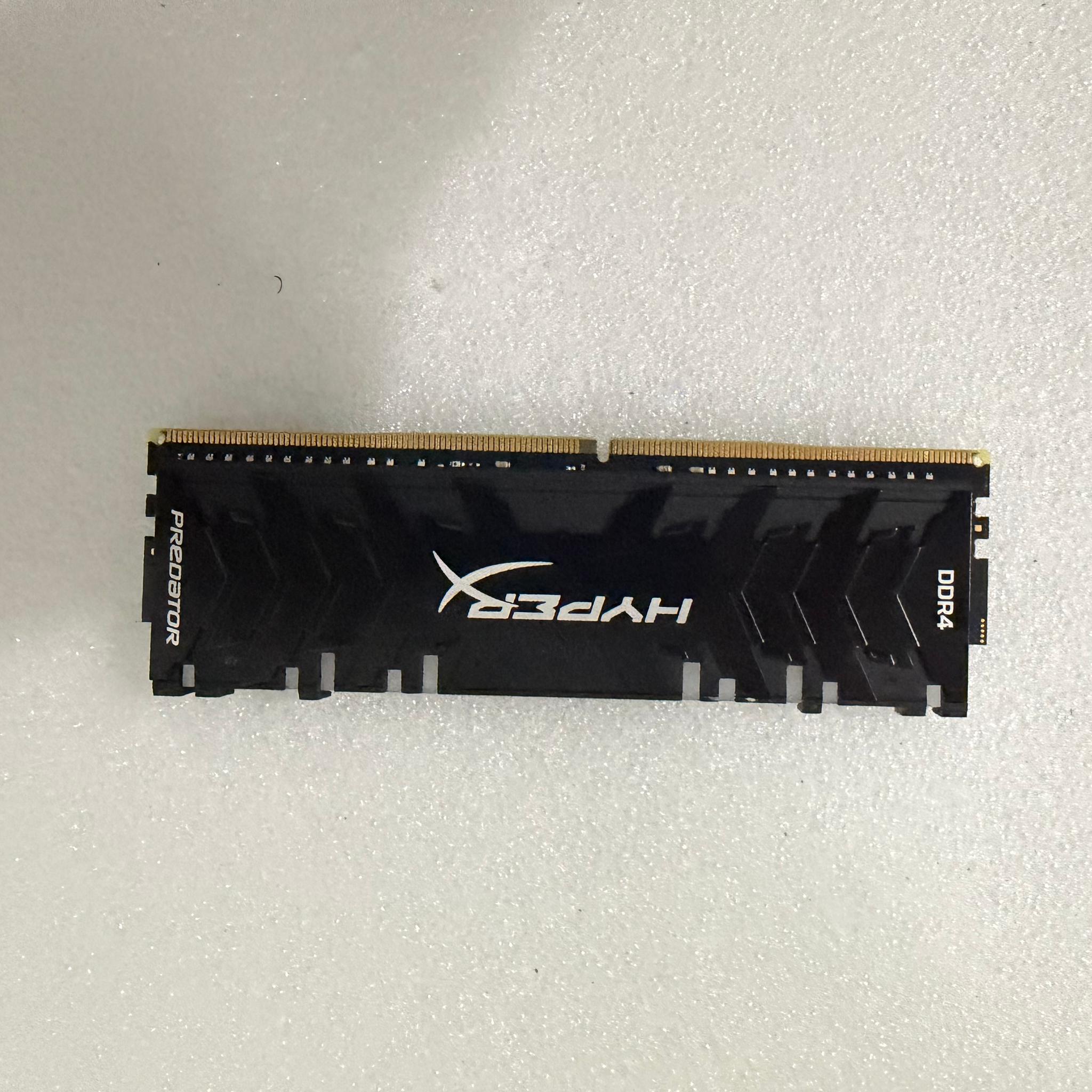 HyperX Predator 16GB DDR4 Free Shipping