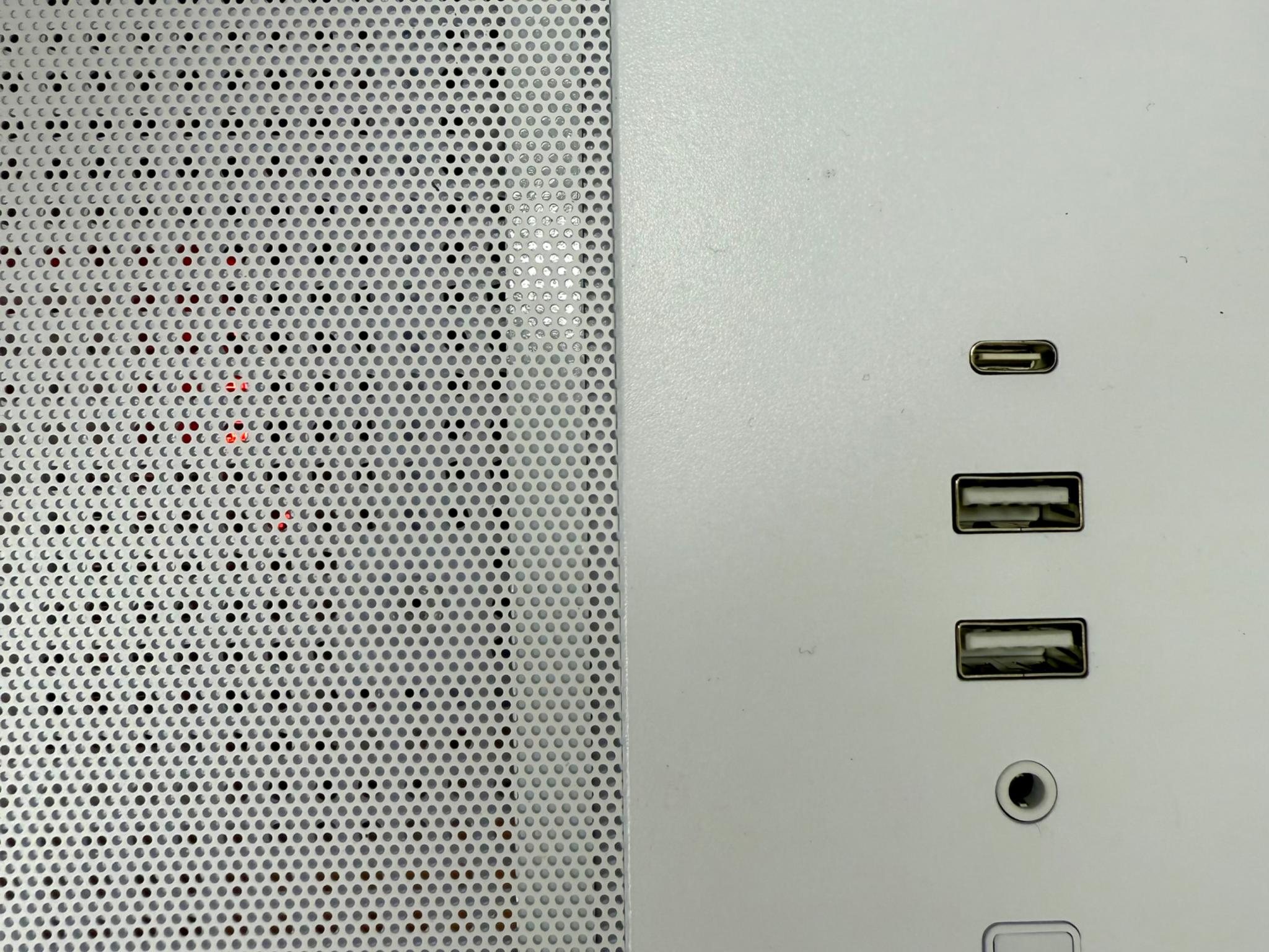 SALE Game Slayer WV1 8700g/32gDDR5/9070/1Tb nvme/650watt