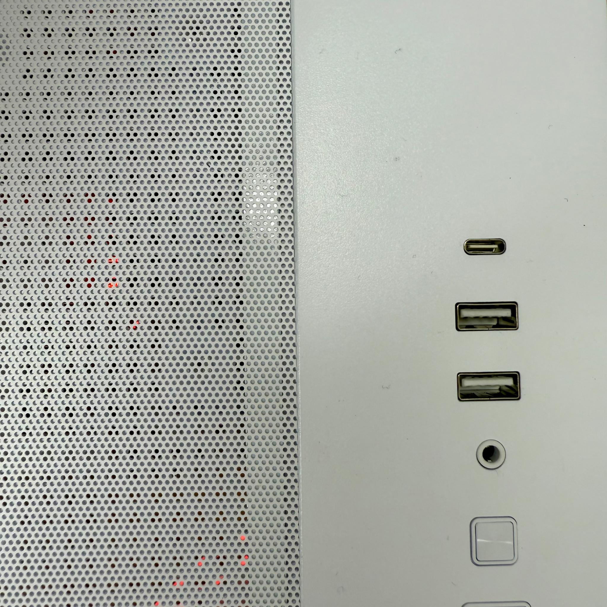 SALE Game Slayer WV1 8700g/32gDDR5/9070/1Tb nvme/650watt