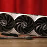 MSI VENTUS 3X OC GeForce RTX 4070 Ti