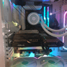 Gaming PC w/ AMD RX 6600 | Intel Core i7 12700K (White Build) Great Condition