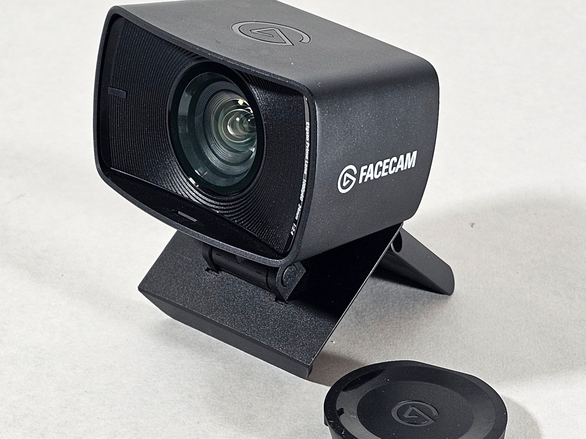 Elgato Facecam Webcam 1080p60 Video