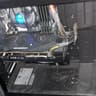 Gaming PC Build i5-9400f rx6650xt 16gb ram 500gb ssd
