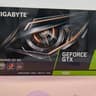 Gigabyte GTX 1660 Gaming OC
