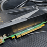 ✅NVIDIA GTX 1080 8GB GPU GAMING GRAPHIC CARD Artic Water Cooling Pump Modded✅