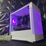 😎🔥 MID DADDY 5570 🔥😎Ryzen 5 5500| RTX 2070| 16 GB DDR4| 1 TB SSD| 650W PSU