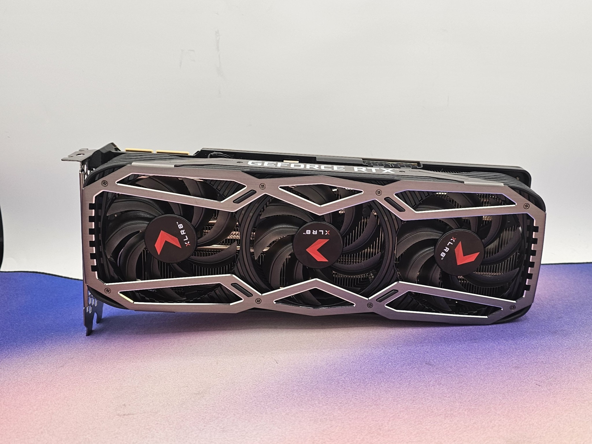 PNY XLR8 RTX 3080 (12GB)