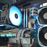 ⚡⚡| RTX 2080Ti 11GB | INTEL i7-12700K | 32GB DDR4 RAM | 1TB NVME | Electric Aura |