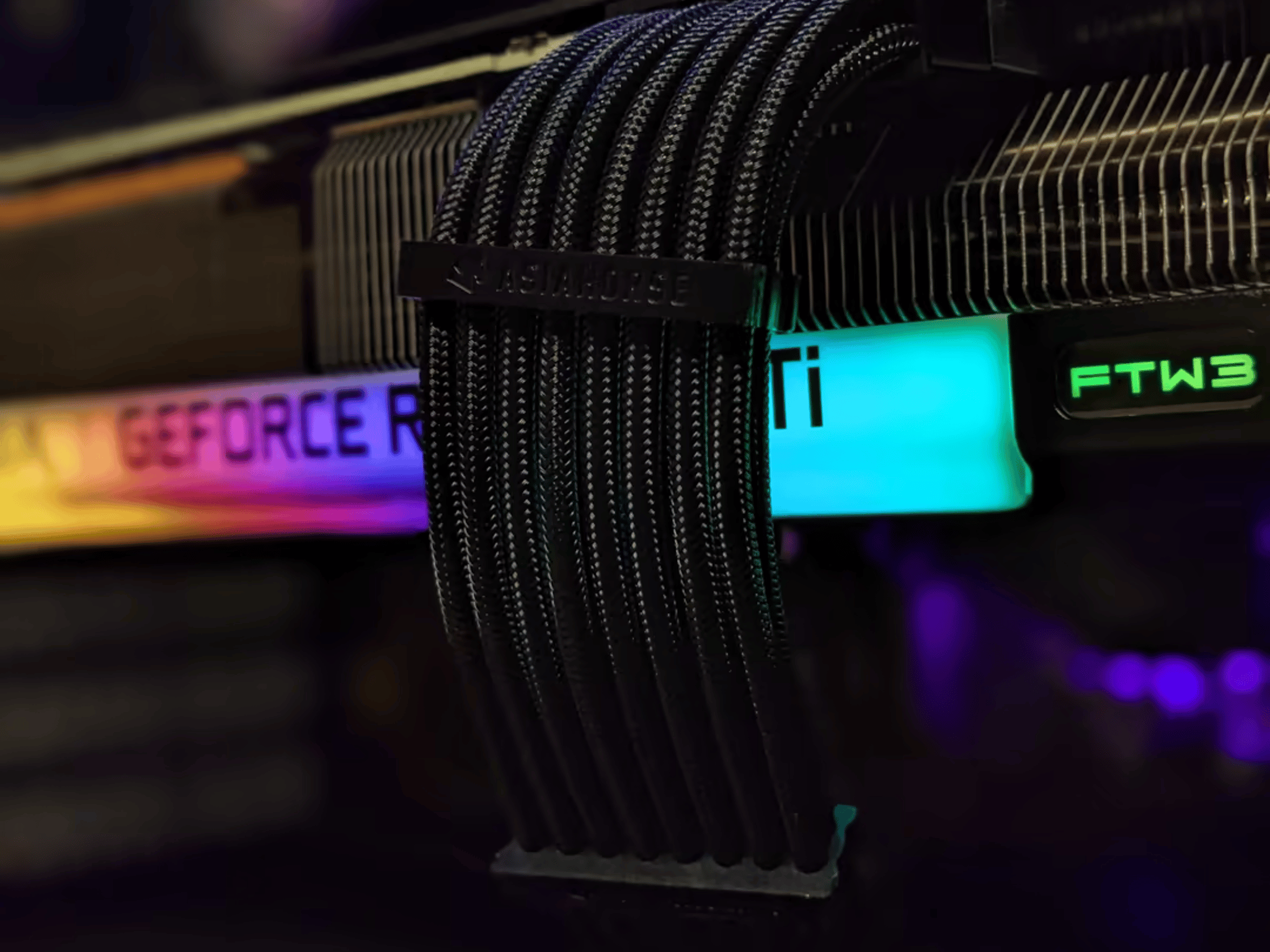 High End Intel Gaming & Streaming PC - Intel Core i9 - RTX 3070 Ti