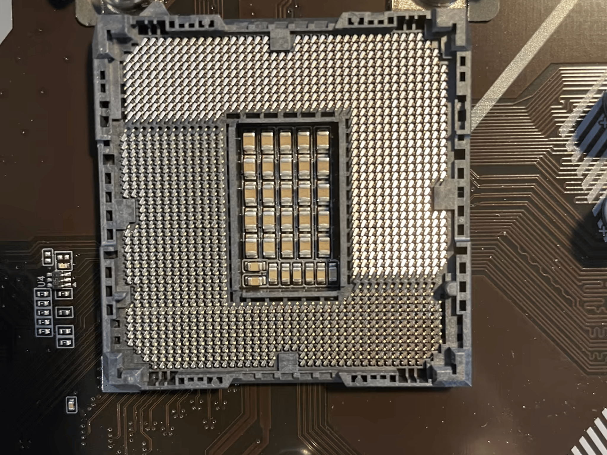 Z490 UD ATX Motherboard (11th gen ready!)