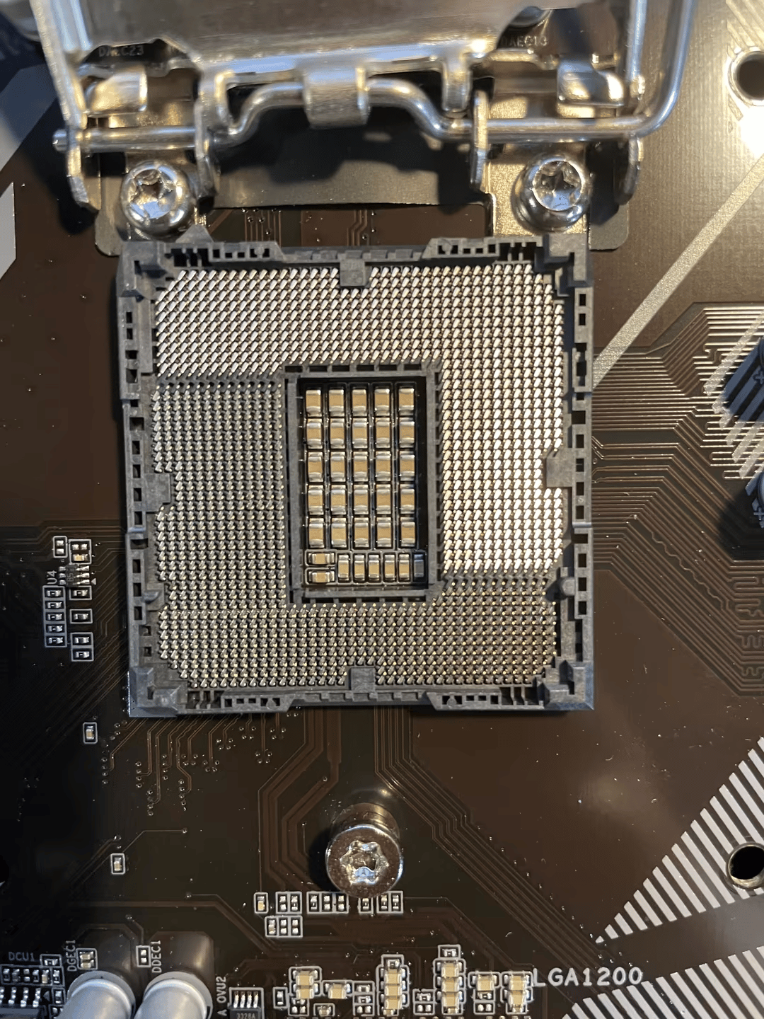 Z490 UD ATX Motherboard (11th gen ready!)
