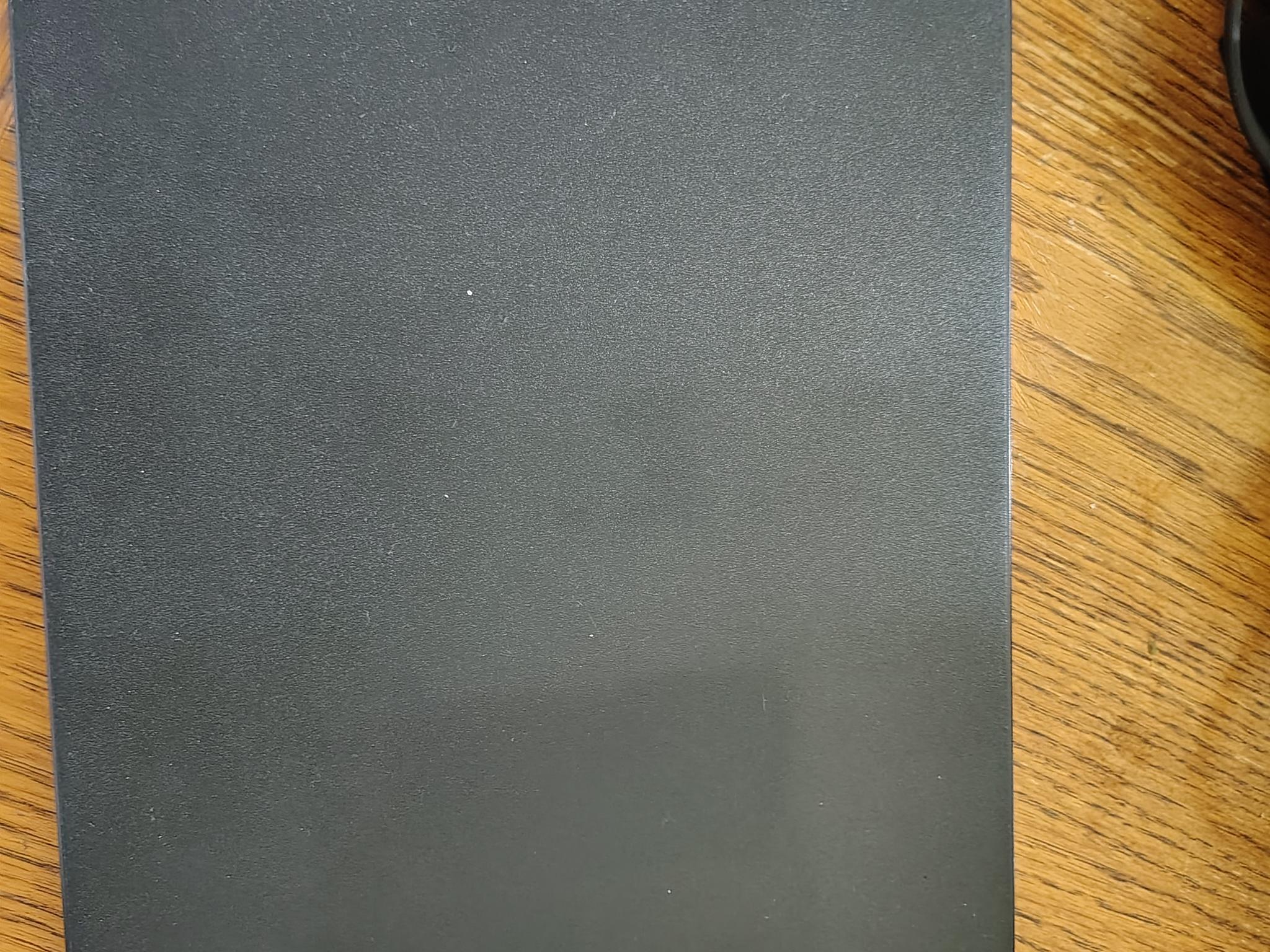 Lenovo T460s running Windows 11
