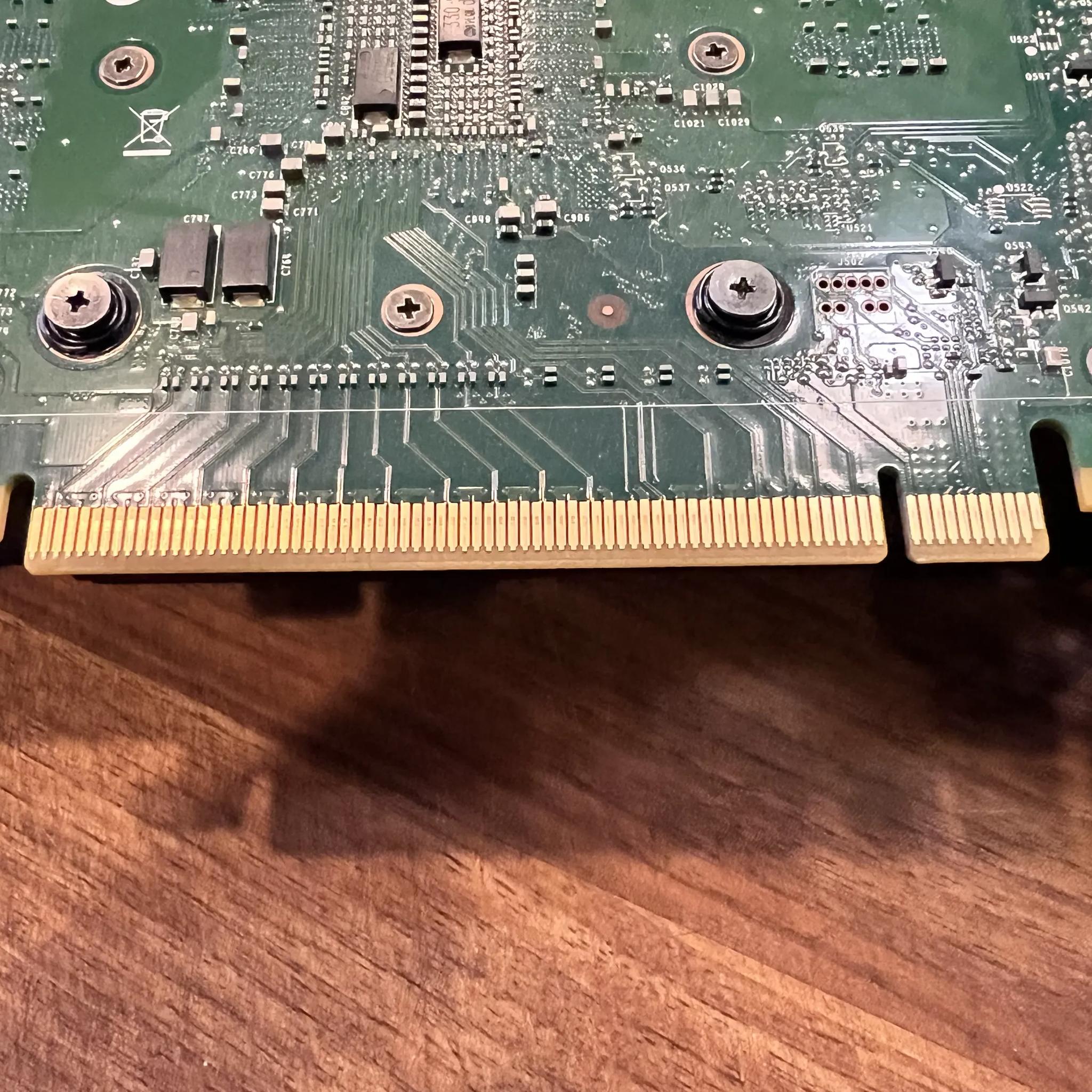Dell GTX 1070 TI - Not used in Gaming or Crypto Mining