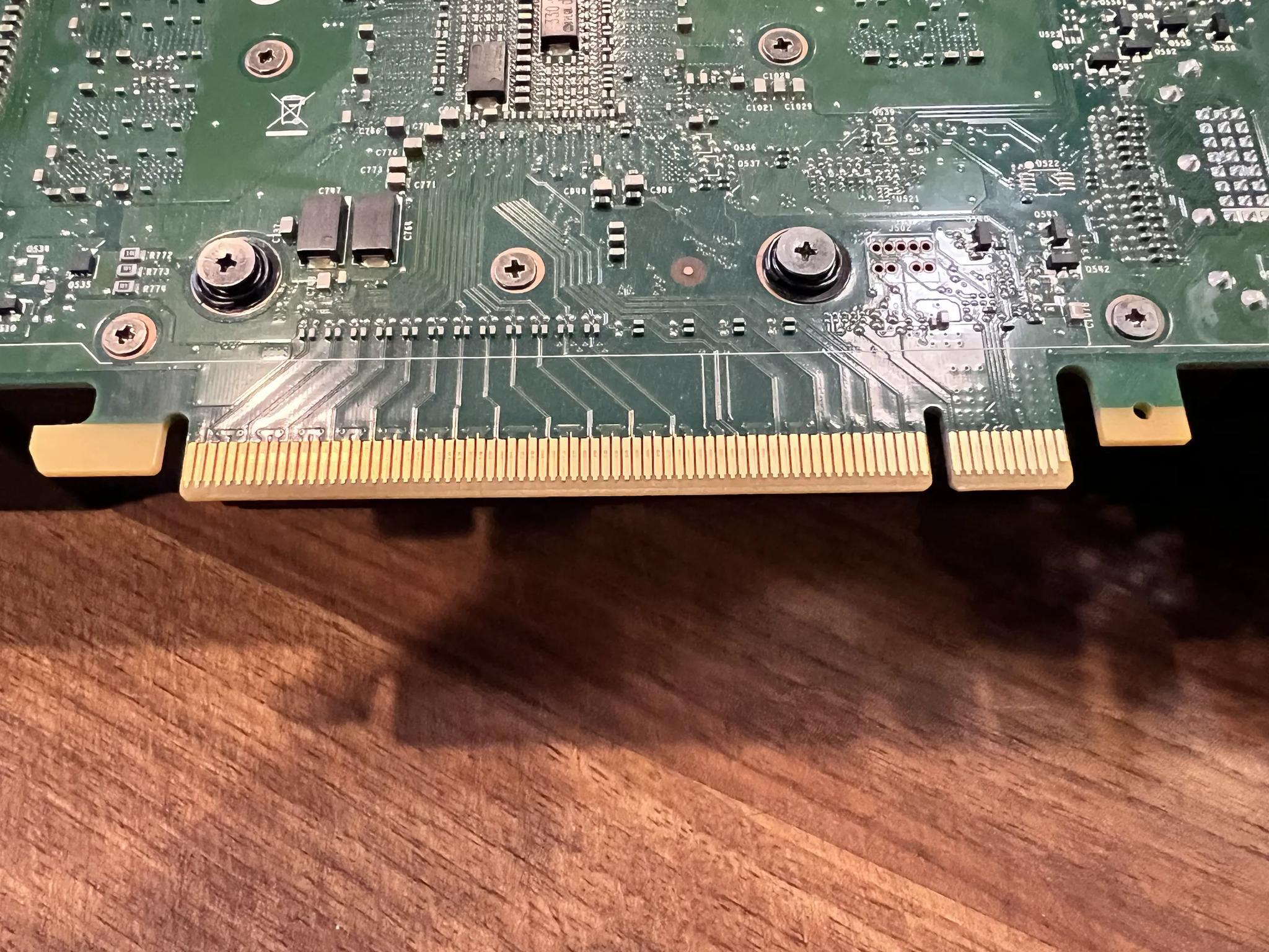 Dell GTX 1070 TI - Not used in Gaming or Crypto Mining