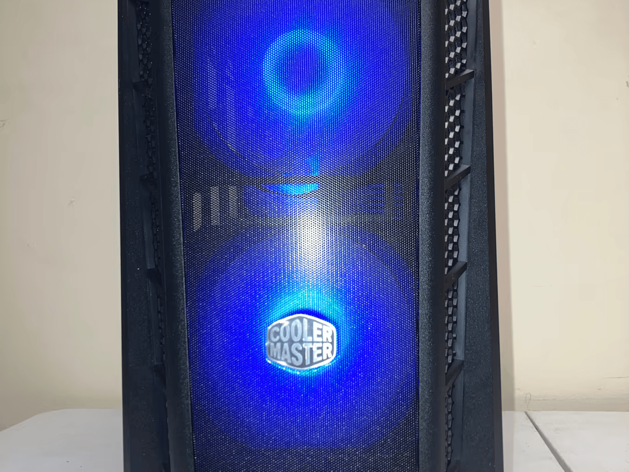 E Sports gaming PC