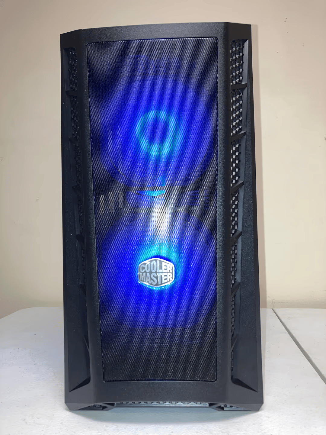 E Sports gaming PC