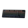 $20 OFF! AULA F99 PRO (BRAND NEW) Black, Wireless 95% Keyboard LEOBOG Nimbus V3 Switches w/ Knob