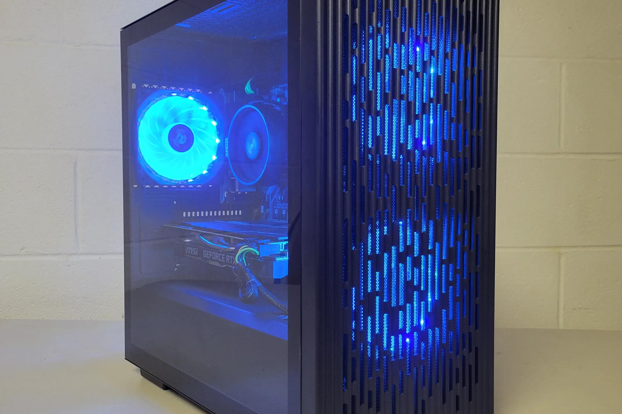 Babadooda PCs
