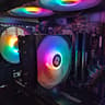 High Performance 1080p + Entry 1440p Gaming Machine
