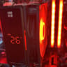 Gaming PC - GeForce RTX 4060 - Ryzen 5 5500 - 16GB RGB RAM - 1TB SSD Storage - WiFi & Bluetooth