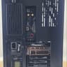 Gaming PC Ryzen 7 9850X3D 32GB RAM 2TB SSD RTX 5070 Ti 16GB Windows 11 Computer