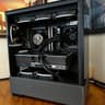 Monolith - RTX 4080 SUPER | Ryzen 7 7800X3D | 32GB DDR5 @ 6000MT/sec | 4TB storage | 1050W PSU