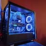 Awesome Mid Level PC, RTX 3060ti, Ryzen 5600G, 16GB 4000 MT/s Ram, Windows 11