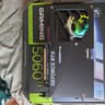 MSI GeForce RTX 5060 Ti GAMING 16G