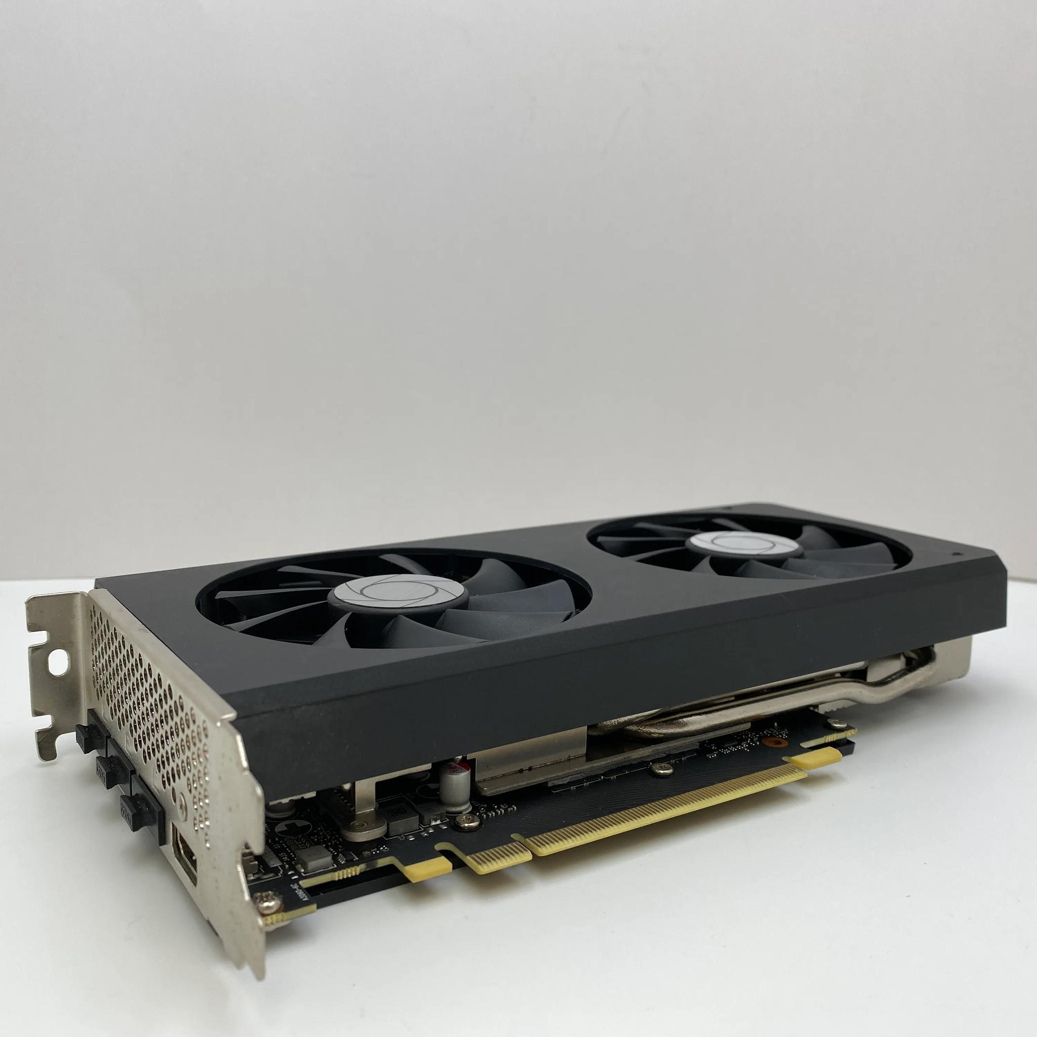 MSI GeForce RTX 3060 Ti Twin Fan OC