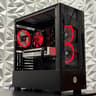 Rtx 3070 / i7-12700F / 16GB DDR4 Ram / 1500GB Storage / 700w psu / Windows 11