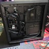 GAMING PC|AMD RYZEN 5 5600T|INTEL ARC A 580 8GB|32GB DDR4 3200|1TB NVME SSD|WINDOWS 11 PRO