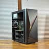 AMD 4GB GPU | Intel i5 6400 | 12GB DDR3 | 1.25TB Storage | Win11 | WIFI | 1080P Budget Gaming PC