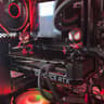 GeForce RTX 4070 Super Custom Gaming PC - Core i9-13900KF, 32GB RAM, 1TB NVMe SSD