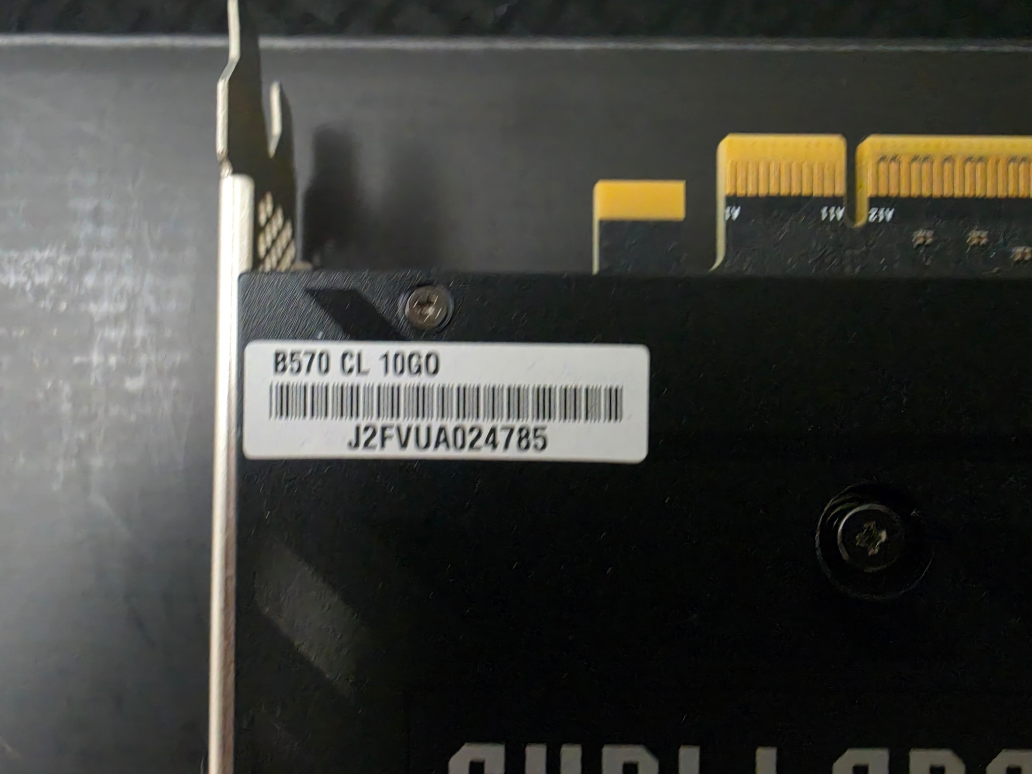 ASRock Challenger Intel Arc B570
